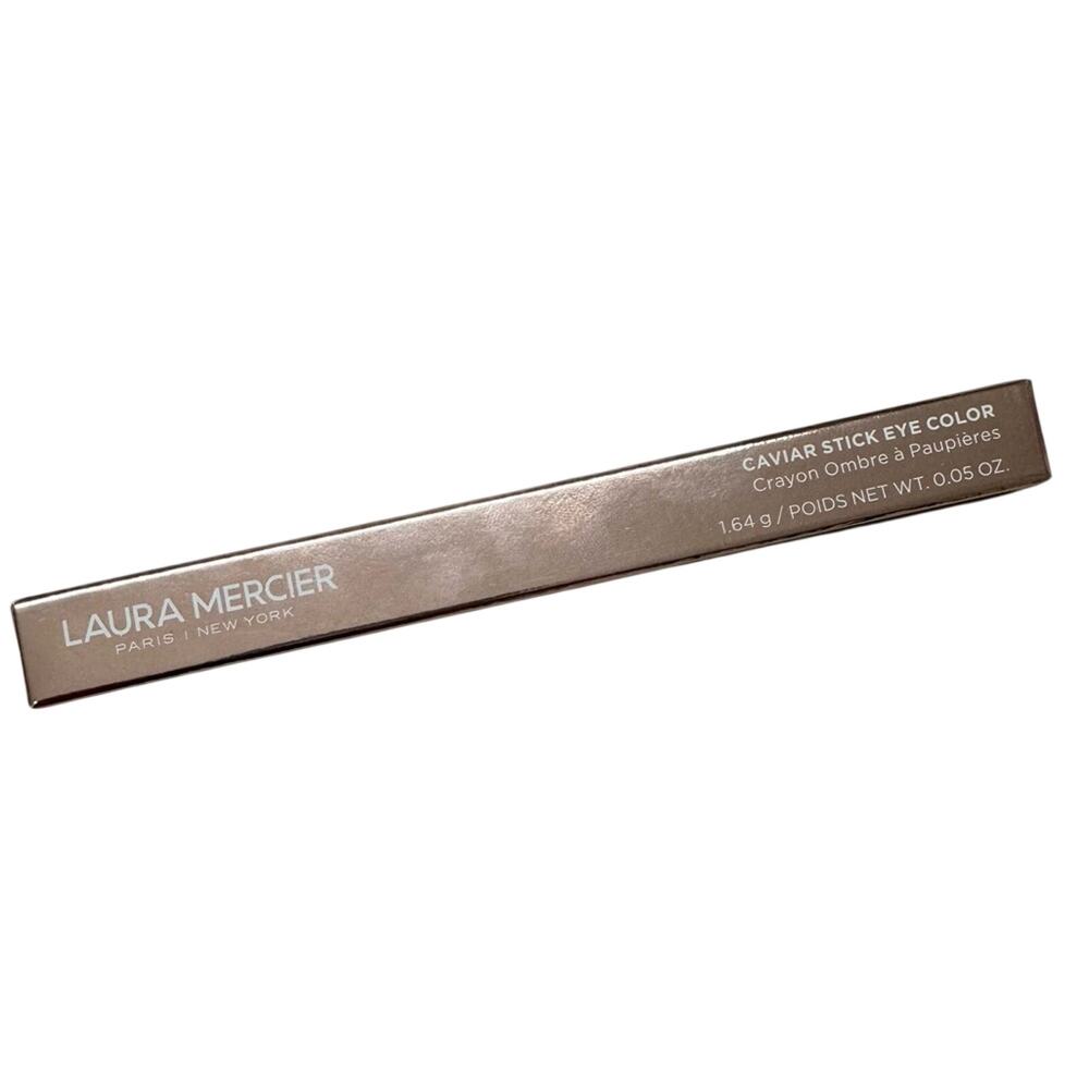 Laura Mercier Caviar Eyeshadow Pencil Forbidden Rose New In Box Sealed